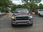 2021 RAM 1500 Big Horn Crew Cab 4x4 5'7" Box