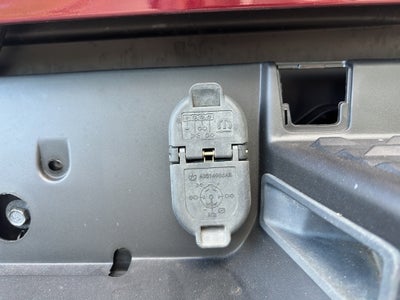 2021 RAM 1500 Big Horn Crew Cab 4x4 5'7" Box