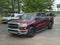 2021 RAM 1500 Big Horn Crew Cab 4x4 5'7" Box