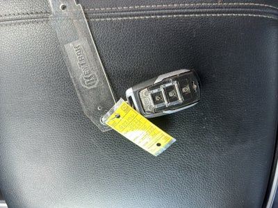 2021 RAM 1500 Big Horn Crew Cab 4x4 5'7" Box