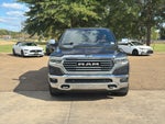 2020 RAM 1500 Laramie Longhorn Crew Cab 4x4 5'7" Box