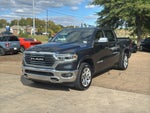2020 RAM 1500 Laramie Longhorn Crew Cab 4x4 5'7" Box