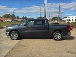2020 RAM 1500 Laramie Longhorn Crew Cab 4x4 5'7" Box