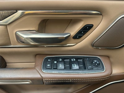 2019 RAM 1500 Longhorn