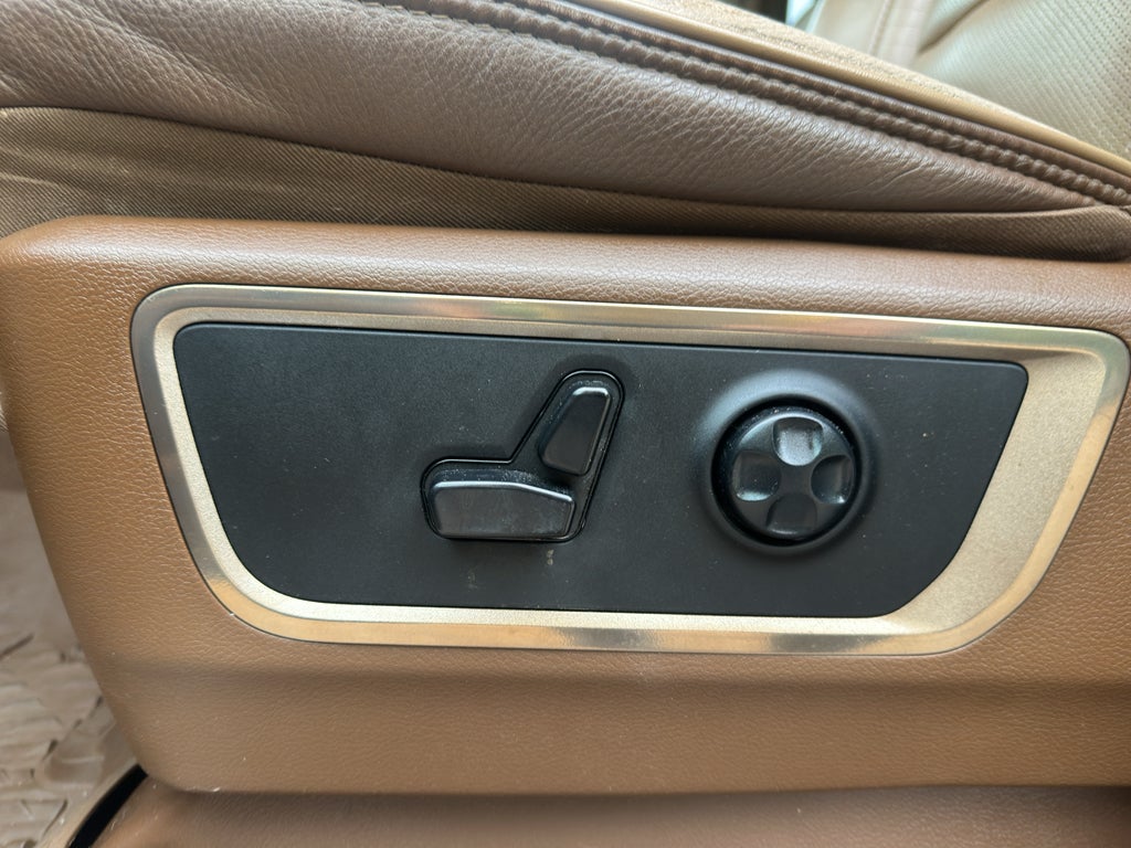 2019 RAM 1500 Longhorn