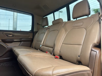 2019 RAM 1500 Longhorn