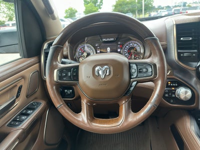 2019 RAM 1500 Longhorn