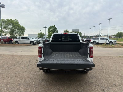 2019 RAM 1500 Longhorn