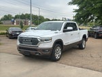 2019 RAM 1500 Longhorn