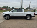 2019 RAM 1500 Longhorn