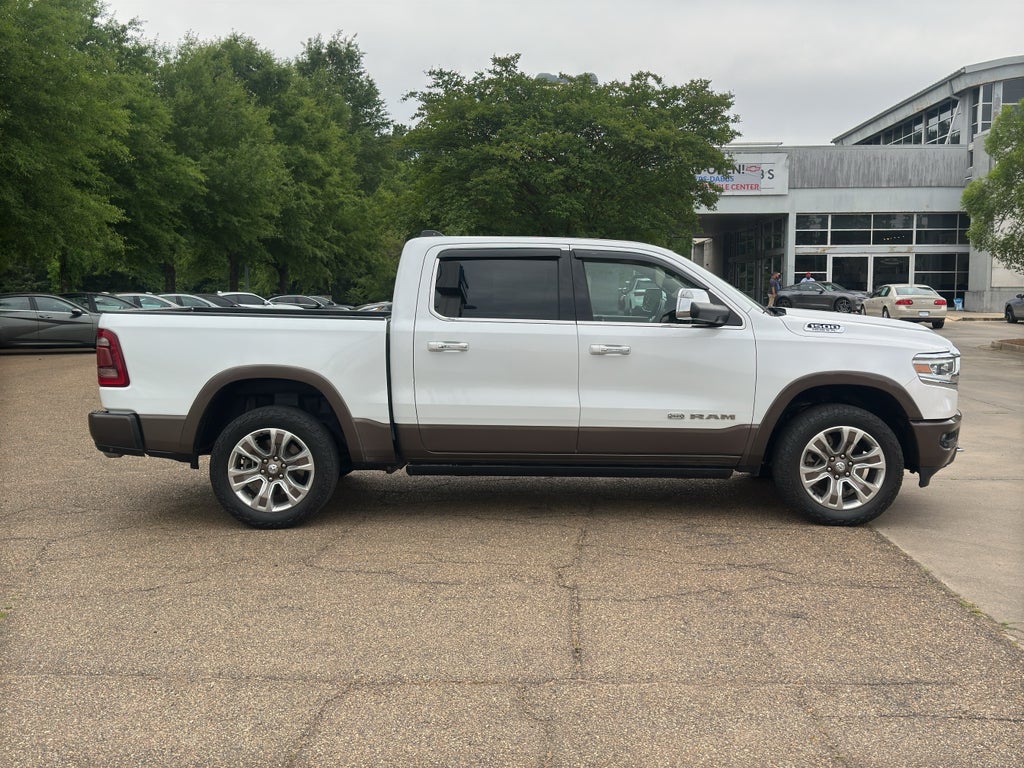 2019 RAM 1500 Longhorn