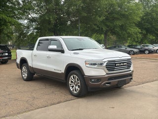 2019 RAM 1500 Longhorn