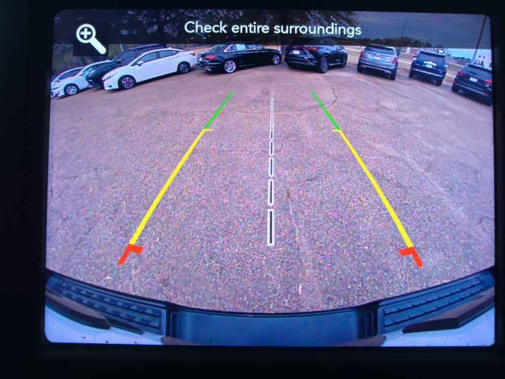 2021 RAM 1500 Rebel Crew Cab 4x4 5'7" Box