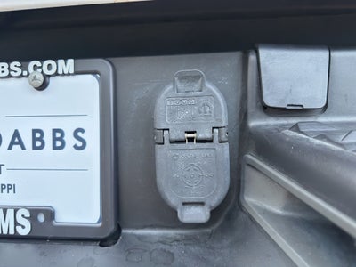 2021 RAM 1500 Rebel Crew Cab 4x4 5'7" Box