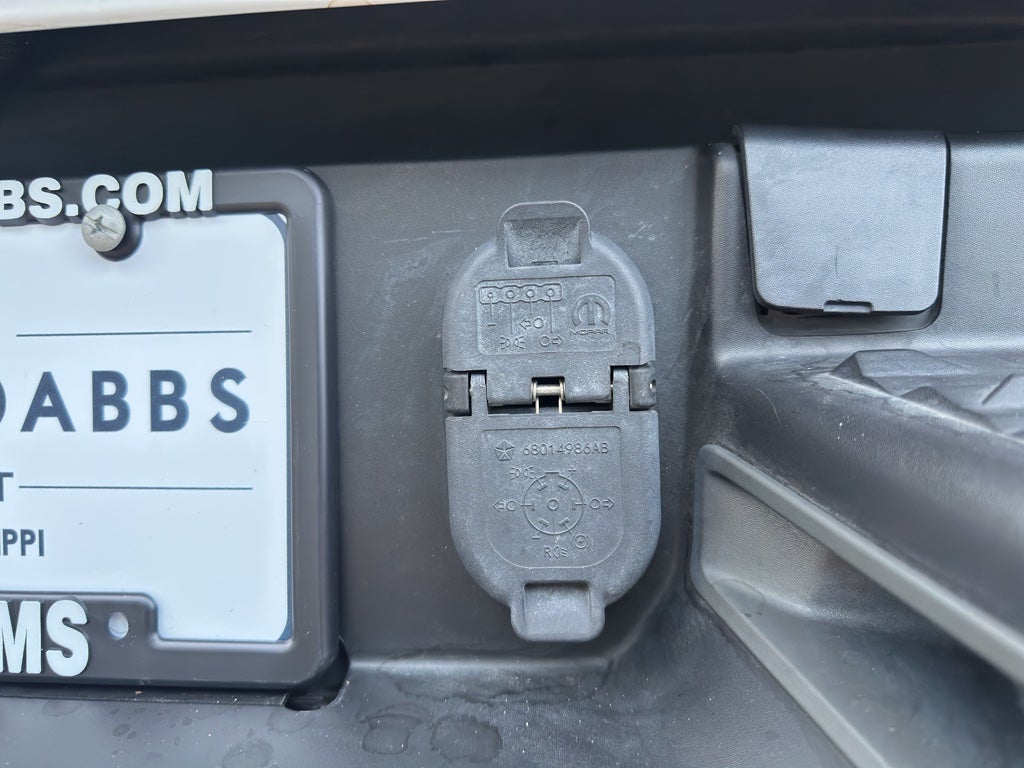 2021 RAM 1500 Rebel Crew Cab 4x4 5'7" Box