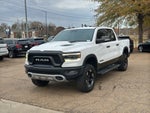2021 RAM 1500 Rebel Crew Cab 4x4 5'7" Box