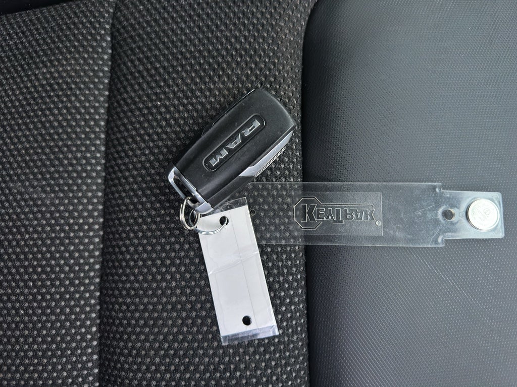 2021 RAM 1500 Rebel Crew Cab 4x4 5'7" Box