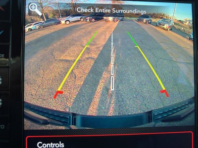 2021 RAM 1500 Rebel Crew Cab 4x4 5'7" Box