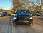 2021 RAM 1500 Rebel Crew Cab 4x4 5'7" Box