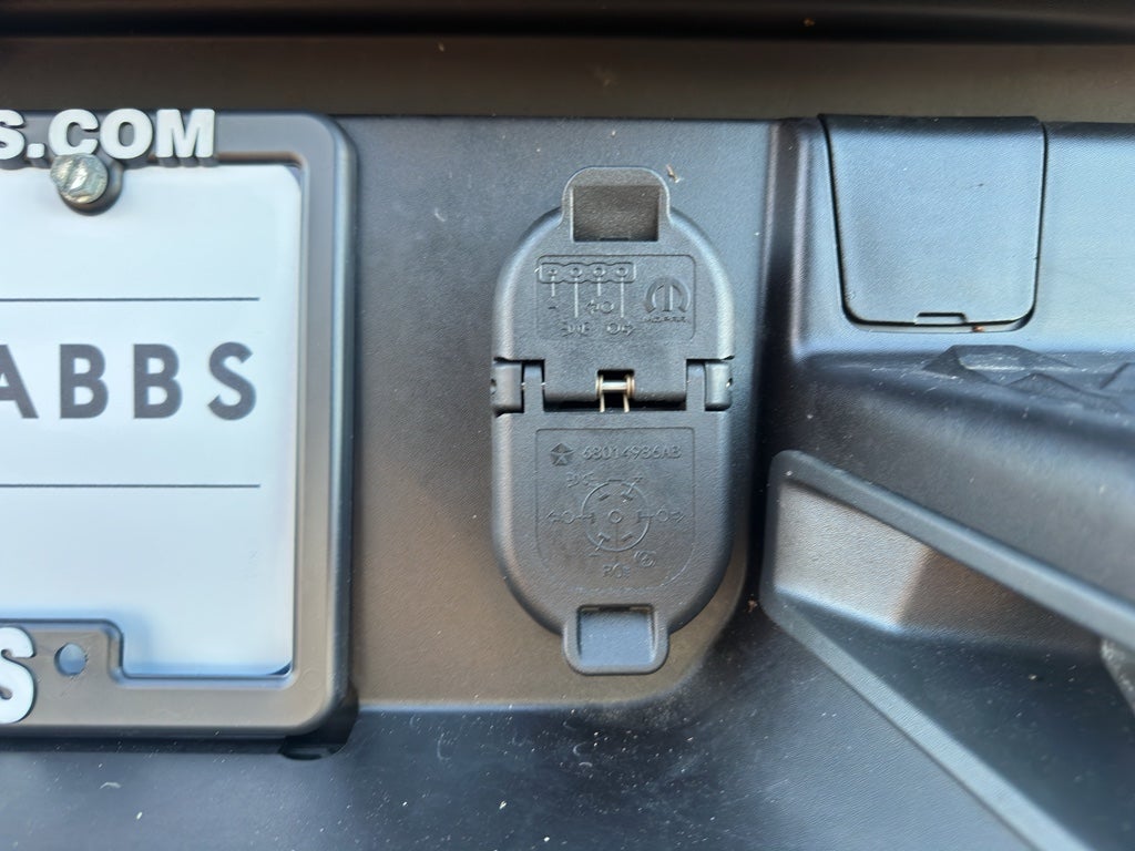 2021 RAM 1500 Rebel Crew Cab 4x4 5'7" Box