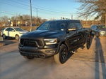 2021 RAM 1500 Rebel Crew Cab 4x4 5'7" Box