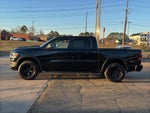 2021 RAM 1500 Rebel Crew Cab 4x4 5'7" Box