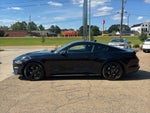 2021 Ford Mustang GT Fastback