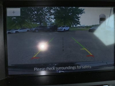 2022 Ford Mustang EcoBoost Premium Fastback