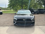 2022 Ford Mustang EcoBoost Premium Fastback