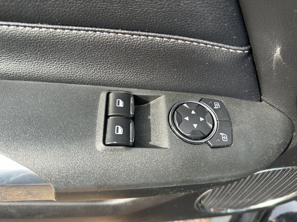 2022 Ford Mustang EcoBoost Premium Fastback