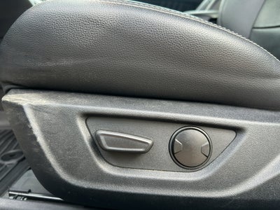 2022 Ford Mustang EcoBoost Premium Fastback