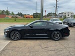 2022 Ford Mustang EcoBoost Premium Fastback