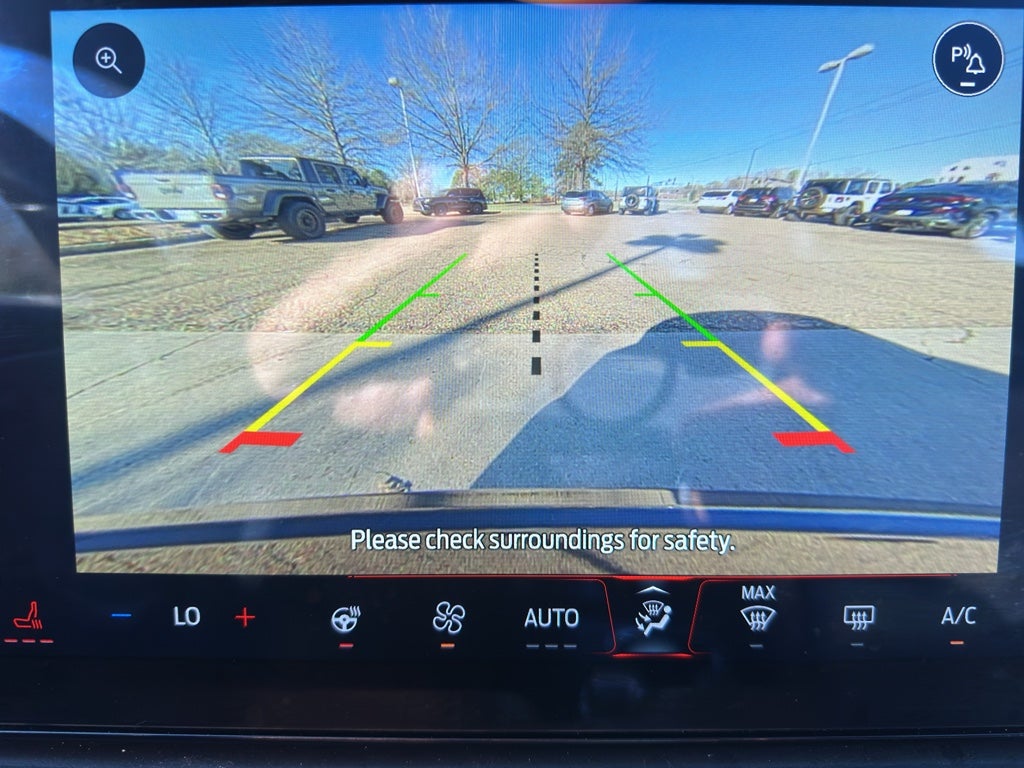 2024 Ford Mustang EcoBoost Premium Fastback