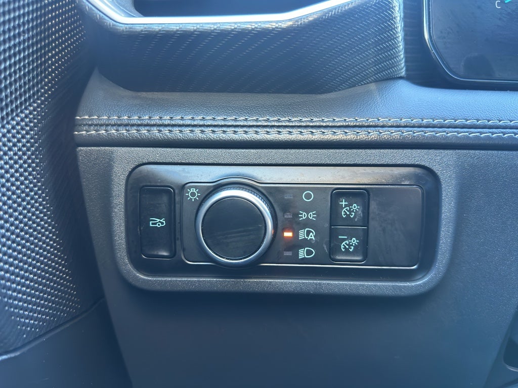 2024 Ford Mustang EcoBoost Premium Fastback