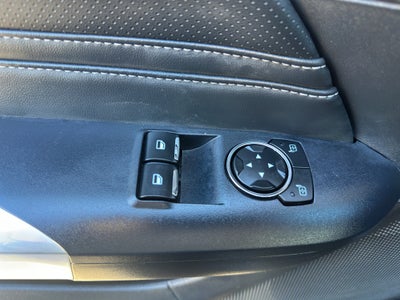 2024 Ford Mustang EcoBoost Premium Fastback