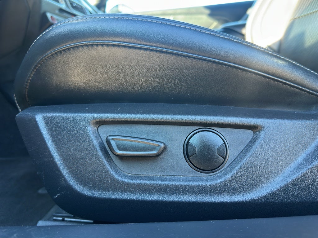 2024 Ford Mustang EcoBoost Premium Fastback