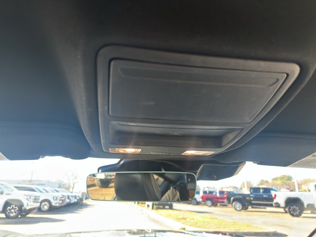 2024 Ford Mustang EcoBoost Premium Fastback