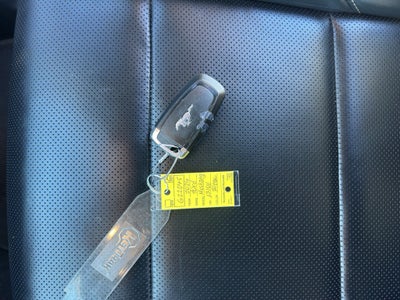 2024 Ford Mustang EcoBoost Premium Fastback