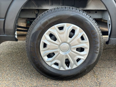 2023 Ford Transit Passenger Wagon XL