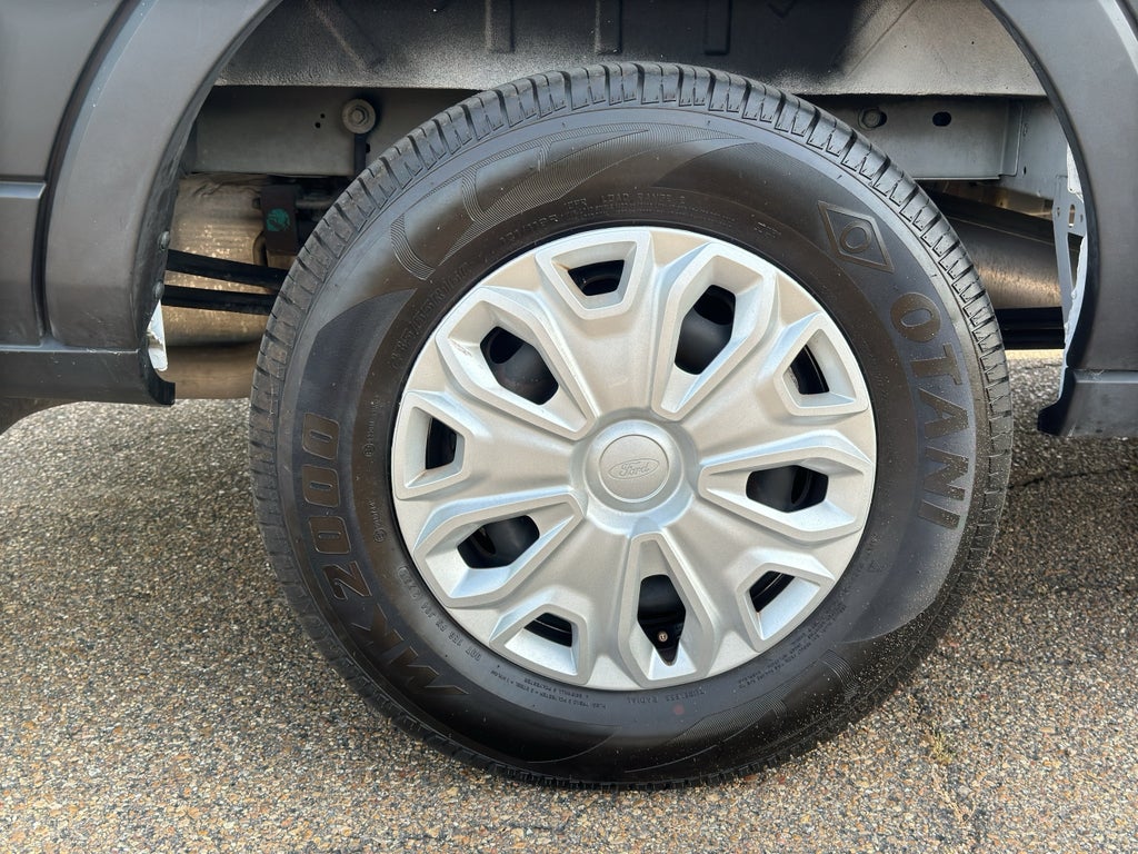 2023 Ford Transit Passenger Wagon XL