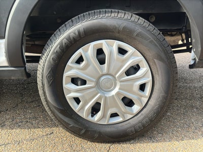 2023 Ford Transit Passenger Wagon XL