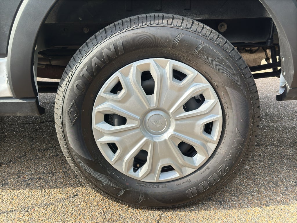 2023 Ford Transit Passenger Wagon XL