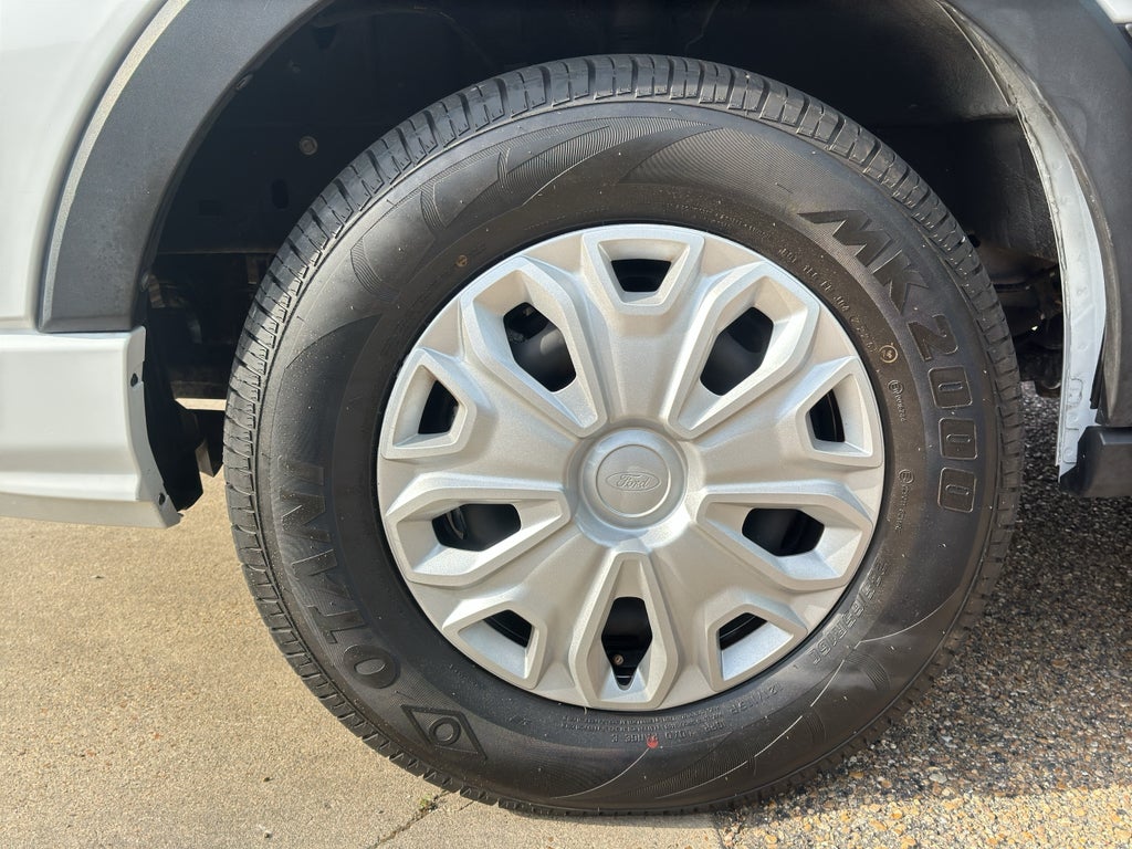 2023 Ford Transit Passenger Wagon XL