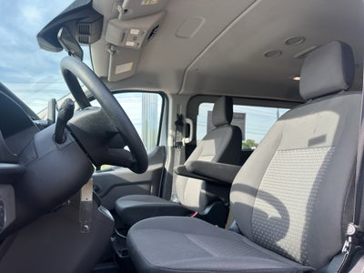 2023 Ford Transit Passenger Wagon XL