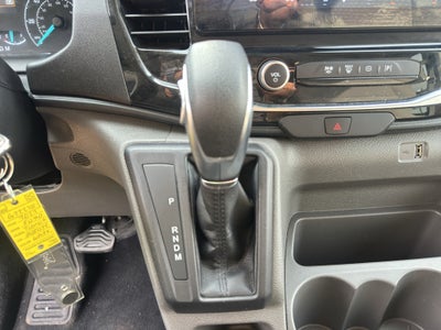 2023 Ford Transit Passenger Wagon XL