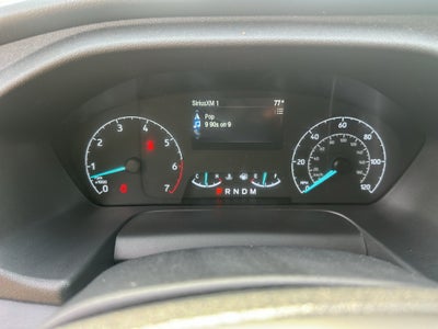 2023 Ford Transit Passenger Wagon XL