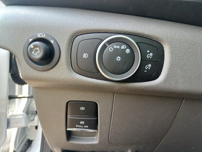 2023 Ford Transit Passenger Wagon XL