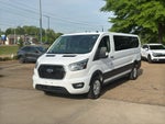 2023 Ford Transit Passenger Wagon XL