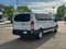 2023 Ford Transit Passenger Wagon XL