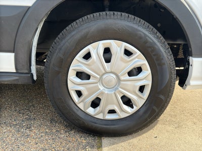 2023 Ford Transit Passenger Wagon XL